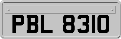 PBL8310