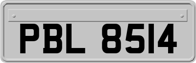 PBL8514