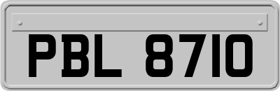 PBL8710