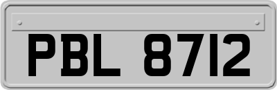 PBL8712