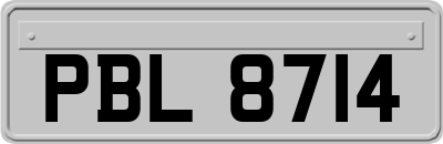 PBL8714