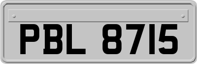 PBL8715