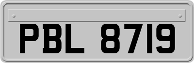 PBL8719