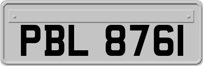 PBL8761