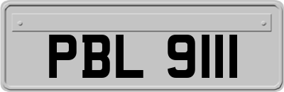 PBL9111