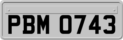 PBM0743