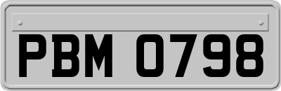 PBM0798