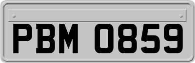 PBM0859