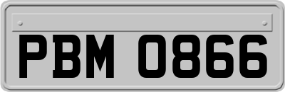 PBM0866