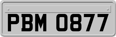 PBM0877