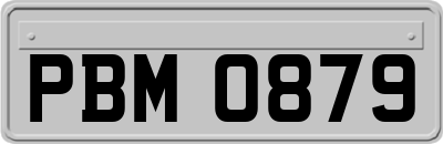 PBM0879