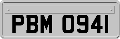 PBM0941