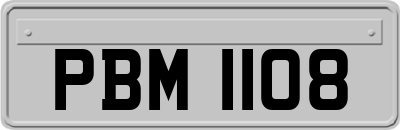 PBM1108