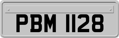 PBM1128