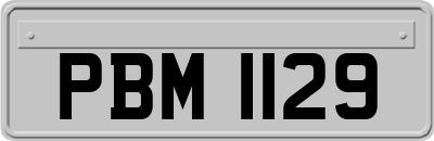 PBM1129