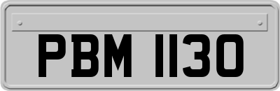 PBM1130