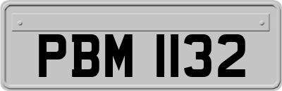 PBM1132