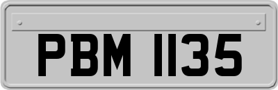 PBM1135