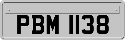 PBM1138