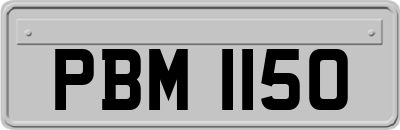 PBM1150