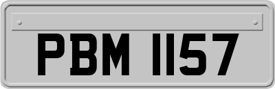 PBM1157