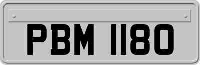 PBM1180