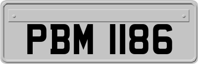 PBM1186