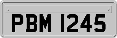 PBM1245