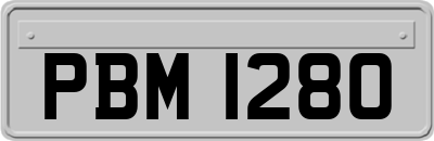 PBM1280