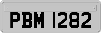 PBM1282