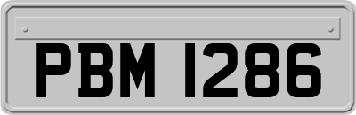 PBM1286