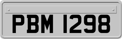 PBM1298