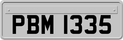 PBM1335