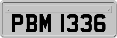 PBM1336