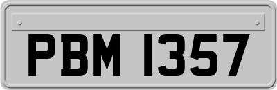 PBM1357