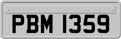 PBM1359