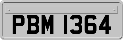 PBM1364