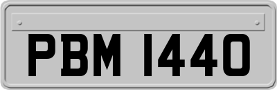 PBM1440