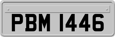 PBM1446