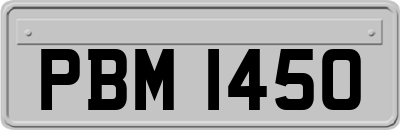 PBM1450