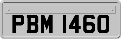 PBM1460