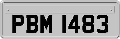 PBM1483