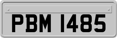 PBM1485