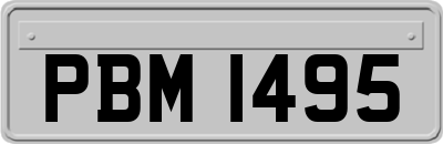 PBM1495