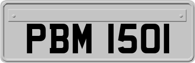 PBM1501