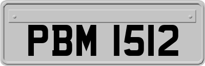 PBM1512