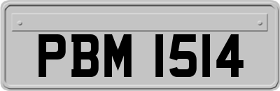 PBM1514