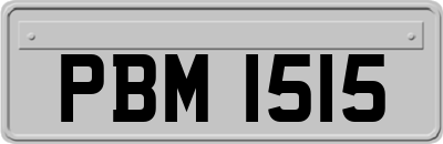 PBM1515