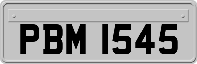 PBM1545