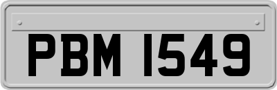 PBM1549